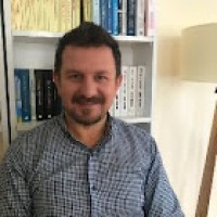 Mustafa CEYLAN