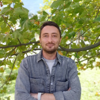 Ufuk ATAŞ